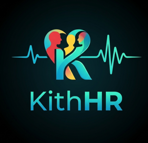 KithHR - Time & Attendance Software Logo